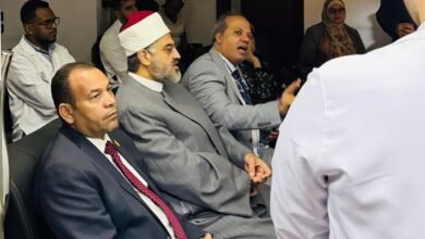 قلوب مصر تحتفل باليوم العالمي وتدشين إنطلاقتها الثانية في الجمهورية الجديدة بمبادرة وطنية للوعي